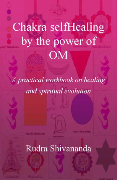 Chakra selfHealing