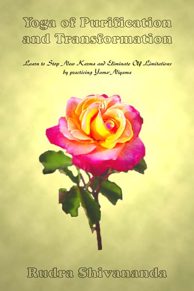 Yoga of Transformation and Purification