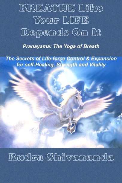 Breathe like your Life depends on It