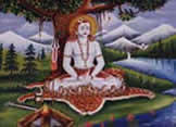 Shiva-Goraksha Babaji